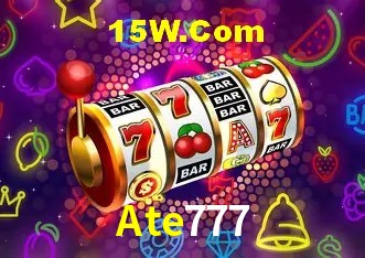 Ate777 Promoções - 30+ Ofertas Diárias