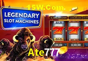 Ate777 Belo Horizonte - Payments