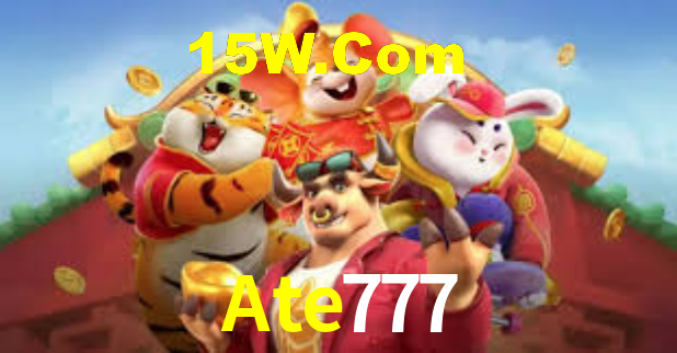 Ate777 - App Security