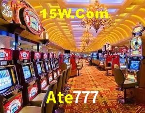 Ate777 Brasília - Betting Features