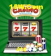 Provedores de Jogos Ate777