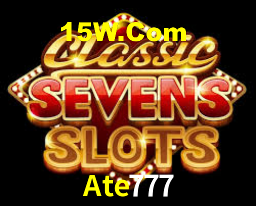 Ate777,Até 777 App