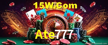Game Providers Ate777