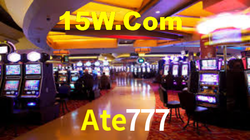 Até 777 App