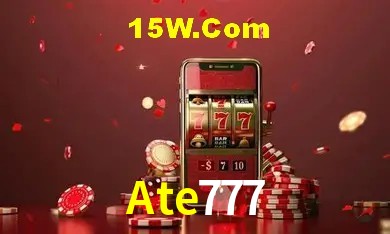 Ate777 Rio de Janeiro - Popular Jogos