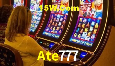 Design Responsivo Ate777