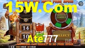 Tennis Betting Ate777