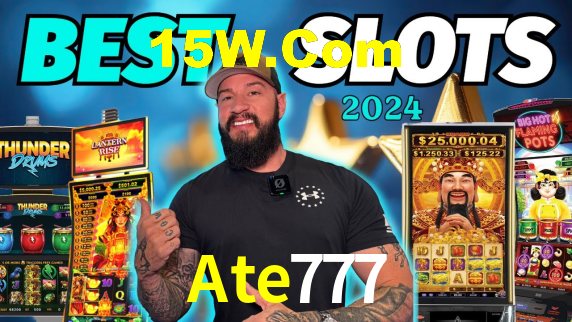 Até 777 App