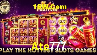 Ate777 Belo Horizonte - Winners