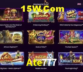 Casino Ao Vivo Ate777