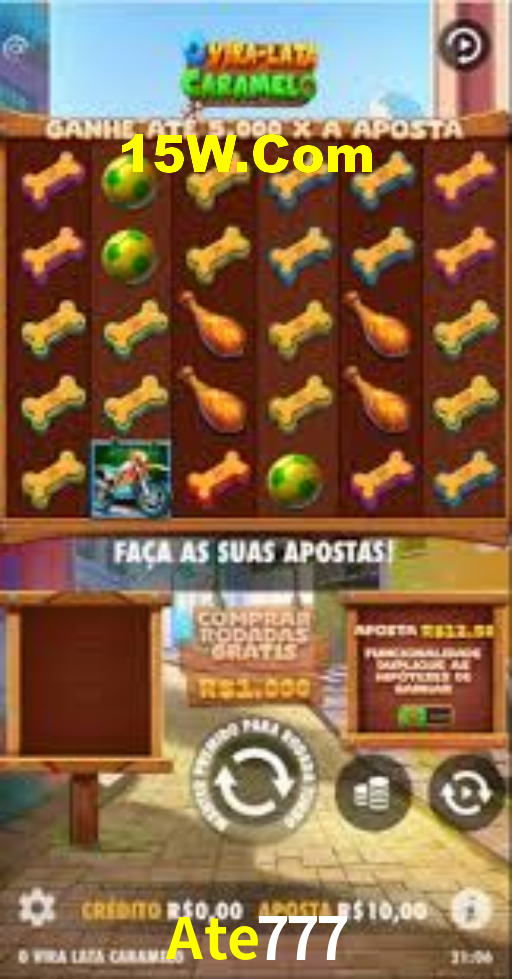 Ate777 Login