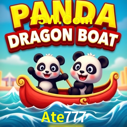 Estatísticas Ate777