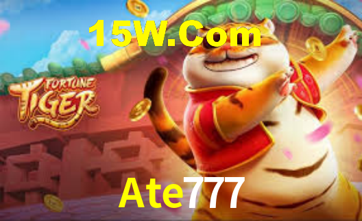 Ate777