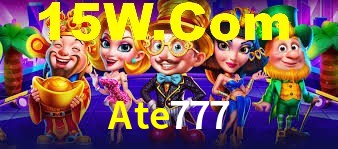 Live Casino Ate777