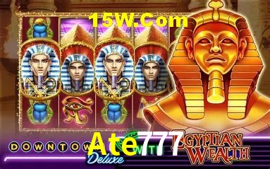 Login Seguro Ate777