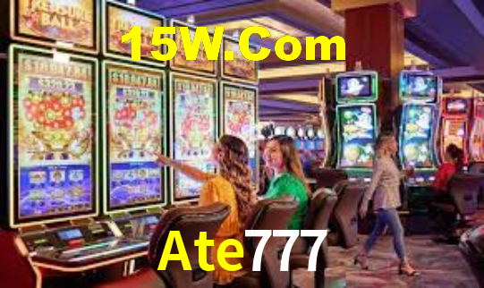 Até 777 App