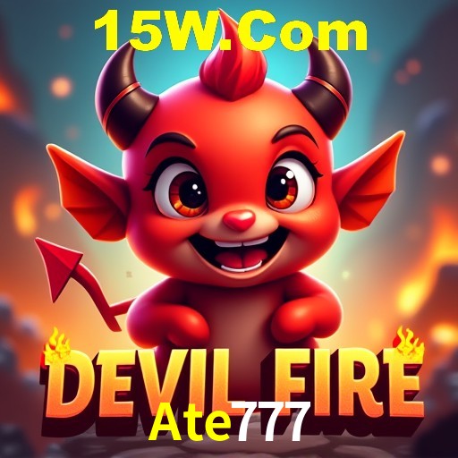 A Revolução dos Aplicativos de Jogos no Ate777