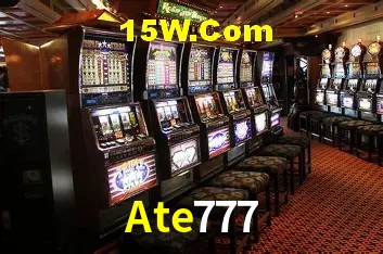 Ate777 São Paulo - Top Slots