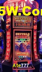 VIP Casino Ate777