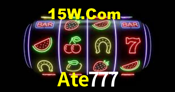 Ate777 - Game Jogo Cassino no Brasil - Até 777 App