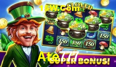 Ate777 Rio de Janeiro - Slot Strategy