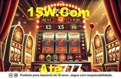 Ate777,Até 777 App